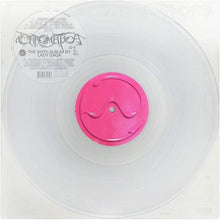 Lady Gaga - Chromatica (Clear LP Vinyl) UPC: 602508789045
