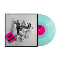 Lake Street Dive - Good Together (Indie Exclusive, Translucent Light Blue LP Vinyl) UPC: 888072609938