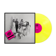 Lake Street Dive - Good Together (Standard Edition, Neon Yellow LP Vinyl) UPC: 888072543577