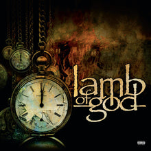 Lamb Of God - Lamb Of God (LP Vinyl) UPC: 194397442014
