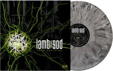 Lamb of God - Into Oblivion (Poltergeist LP Vinyl) UPC: 199584033914