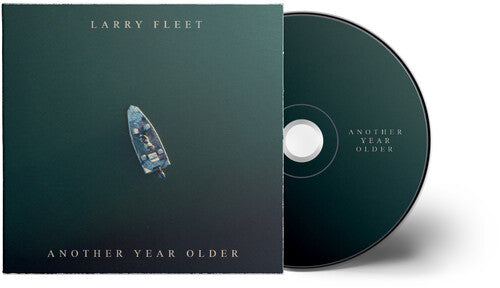Larry Fleet - Another Year Older (CD) UPC: 199316390407
