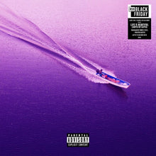 Larry June, 2 Chainz &amp; The Alchemist - Life Is Beautiful (Chopped Not Slopped) (RSD Black Friday 2025, Purple LP Vinyl) UPC: 199316155204