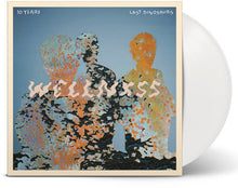 Last Dinosaurs - Wellnxss (White LP Vinyl) UPC: 067003184519