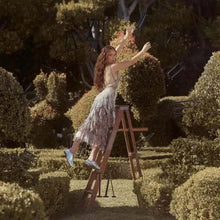 Laufey - A Matter of Time: The Final Hour (2LP Watercolor Vinyl) UPC: 5056167183334