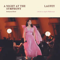 Laufey - A Night At The Symphony: Hollywood Bowl (RSD 2025, 2LP Vinyl) UPC: 5056167180661