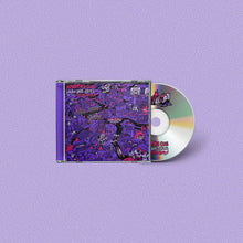 Laura Jane Grace - In the Trauma Tropes Adventure Club (CD) UPC: 644110050724