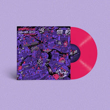 Laura Jane Grace - In the Trauma Tropes Adventure Club (Pink LP Vinyl) UPC: 644110050717