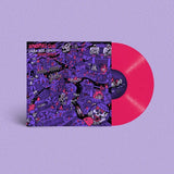 Laura Jane Grace - In the Trauma Tropes Adventure Club (Pink LP Vinyl) UPC: 644110050717