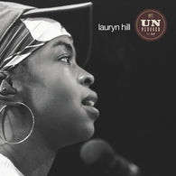 Lauryn Hill - MTV Unplugged No. 2.0 (2LP Vinyl) UPC: 190758512112