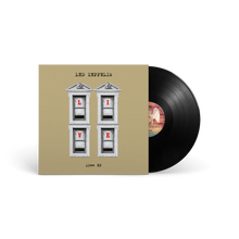 Led Zeppelin - Live E.P. (EP Vinyl) UPC: 603497815302