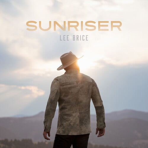 Lee Brice - Sunriser (LP Vinyl) UPC: 194646052414