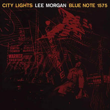 Lee Morgan - City Lights (Blue Note Tone Poet Series, LP Vinyl) UPC: 602458119978
