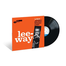 Lee Morgan - Leeway (Blue Note Classic Vinyl Series, LP Vinyl) UPC: 602478069871