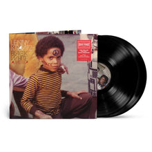 Lenny Kravitz - Black and White America (Rocktober 2025, 2LP Vinyl) UPC: 081227809430