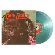 Liam Bailey - Zero Grace (Indie Exclusive, Sea Glass LP Vinyl) UPC: 349223013153