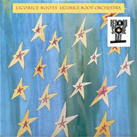 Licorice Roots - Licorice Roots Orchestra (RSD 2025, LP Vinyl) UPC: 788362092467