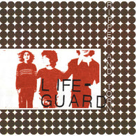 Lifeguard - Ripped And Torn (CD) UPC: 191401214520