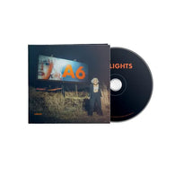 Lights- A6 (CD) UPC: 044003443785