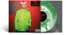 Lil Peep - Hellboy (Indie Exclusive, 2LP Green Smoke Vinyl) UPC: 5056167184478