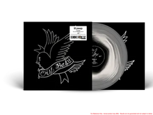 Lil Peep - crybaby (10 Year Anniversary) (RSD 2026, Colored LP Vinyl)