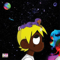 Lil Uzi Vert - Eternal Atake (Deluxe) / LUV vs. The World 2 (5th Anniversary Edition) (RSD 2025, 3LP Blue Vinyl)  UPC: 075678602382