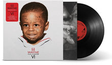 Lil Wayne - Tha Carter VI (LP Vinyl) UPC: 602478175558