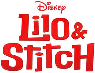 Lilo & Stitch (Live-Action)" 10" (Die-Cut Picture Disc) UPC: 050087575045