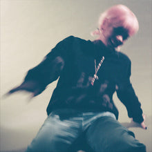 Lily Allen - No Shame album artwork cover
