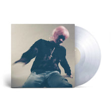Lily Allen - No Shame (Clear LP Vinyl) UPC: 5026854320137