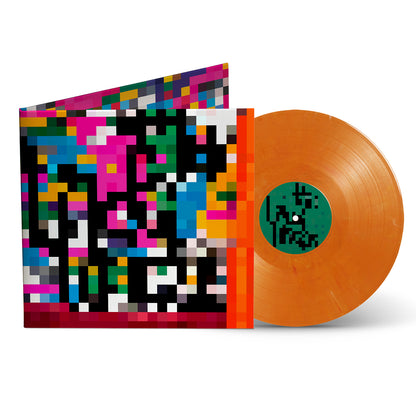 The Linda Lindas - Gotta Get Out (Indie Exclusive, Orange LP Vinyl) UPC: 093624818298