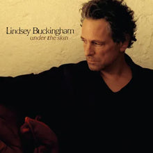 Lindsey Buckingham - Under The Skin (RSD BF 2026, Tan LP Vinyl) UPC: 081227805531