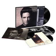 Lindsey Buckingham - 20th Century Lindsey (4LP Vinyl Boxset, SYEOR 2025) UPC: 603497819164