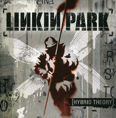 Linkin Park - Hybrid Theory (CD) UPC: 093624775522