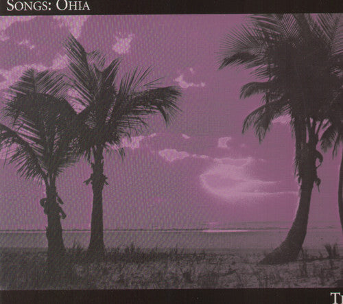 Songs: Ohia - Lioness (LP Vinyl) UPC: 656605003016
