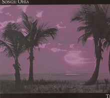 Songs: Ohia - Lioness (LP Vinyl) UPC: 656605003016