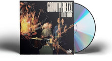 Little Barrie - Gravity Freeze (CD) UPC: 888072751347