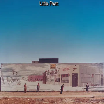 Little Feat - Little Feat (Deluxe Edition) (RSD 2026, 2LP Vinyl)