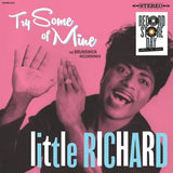 Little Richard - Try Some of Mine: The Brunswick Recordings (RSD 2025, 12" EP Pink Vinyl) UPC: 711574954919