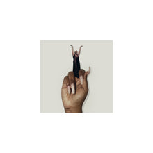 Lizzo - B**** album artwork cover