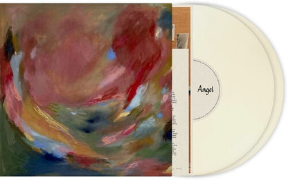 Lizzy McAlpine - Angel (Indie Exclusive, 2LP Opaque Cream White Vinyl) UPC: 199584757513
