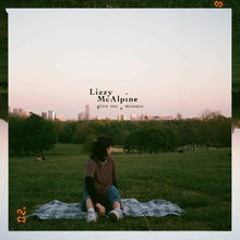 Lizzy McAlpine - Give Me a Minute (Pink LP Vinyl) UPC: 843563192382