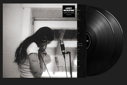 Lizzy McAlpine - Older (and Wiser) (Standard Edition, 2LP Black Vinyl) UPC: 198029893410