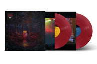 Lord Huron- The Cosmic Selector Vol. 1 (2LP Red Swirl Vinyl) UPC: 602478173974
