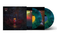 Lord Huron - The Cosmic Selector Vol. 1 (Indie Exclusive 2LP Glow-In-The-Dark Splatter Vinyl) UPC: 602478177880