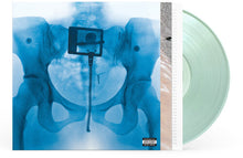 Lorde - Virgin (Standard Edition, Bathwater Color LP Vinyl) UPC: 602478121180