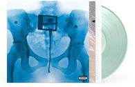 Lorde - Virgin (Standard Edition, Bathwater Color LP Vinyl) UPC: 602478121180