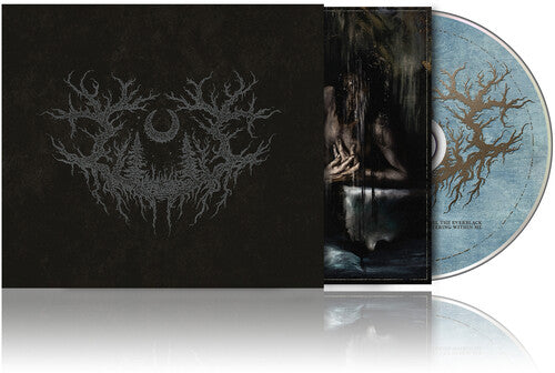 Lorna Shore - I Feel The Everblack Festering Within Me (CD) UPC: 198029238921