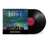 Michael Giacchino - Lost (Season One) (Original Television Soundtrack, 2LP Vinyl) UPC: 888072532342