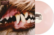Lucius - Lucius (Indie Exclusive Opaque Pink LP Vinyl) UPC: 888072683648